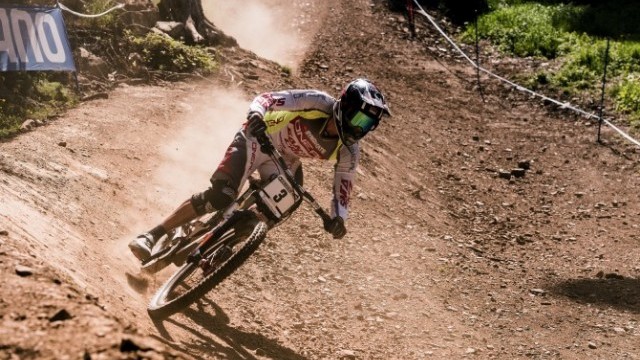 THE SYNDICATE - Episode 4 - Lenzerheide, Switzerland
