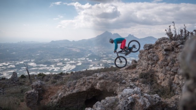 One More Brew: Animo!