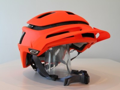 Smith Forefront Helmet  2014 Mountain Bike Review