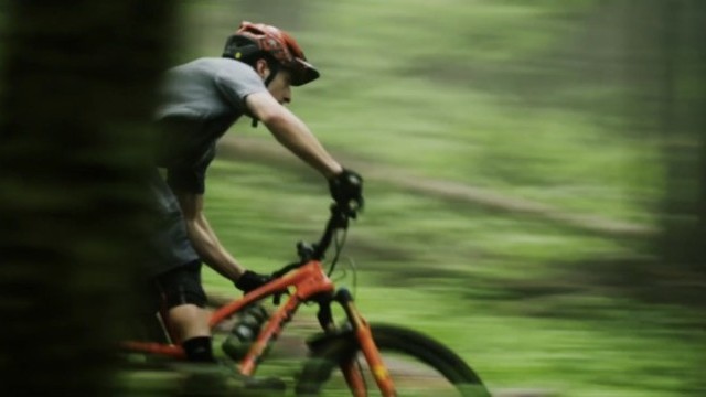 Evil Bikes - Following MB