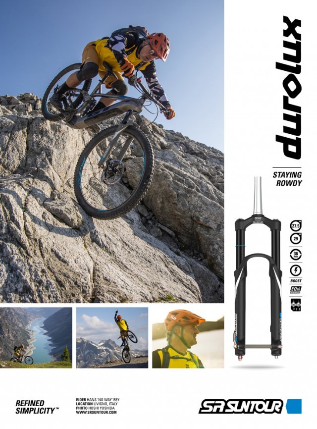 SR Suntour Issue 68