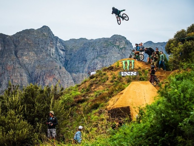Riders Announced For DarkFest 2024