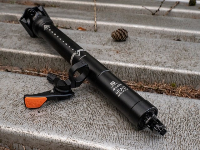 PNW Components Loam Post and Lever 2021