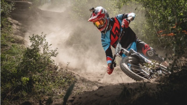 SixSixOne Parts Ways With Specialized Gravity & Team Lapierre Gravity Enduro