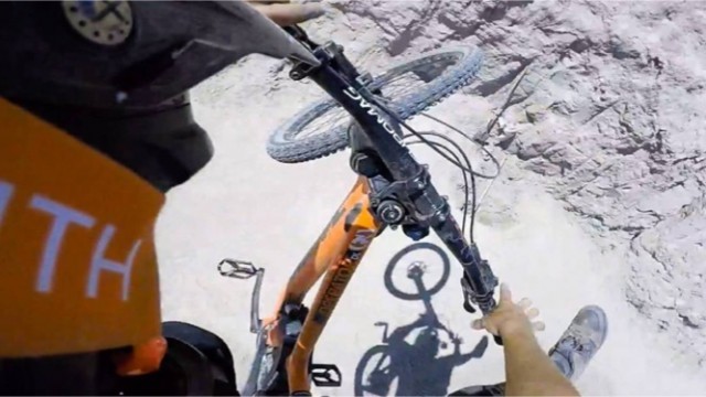 Mountain of Hell Race - Mass Start Alpine Enduro