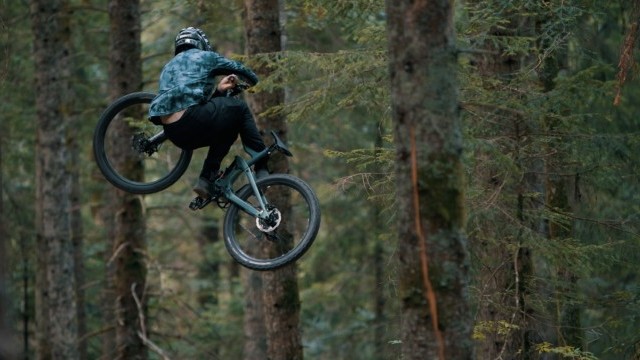 Video: 'The Chill Trail' with Vinny T