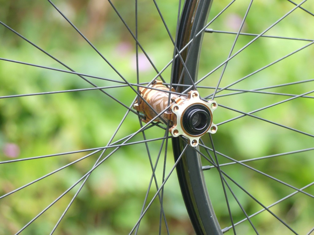 パーツ Nukeproof Horizon V1 MTB rear hub 12x150 Nukeproof Horizon Wheelset 2018 | Mountain Bike Reviews