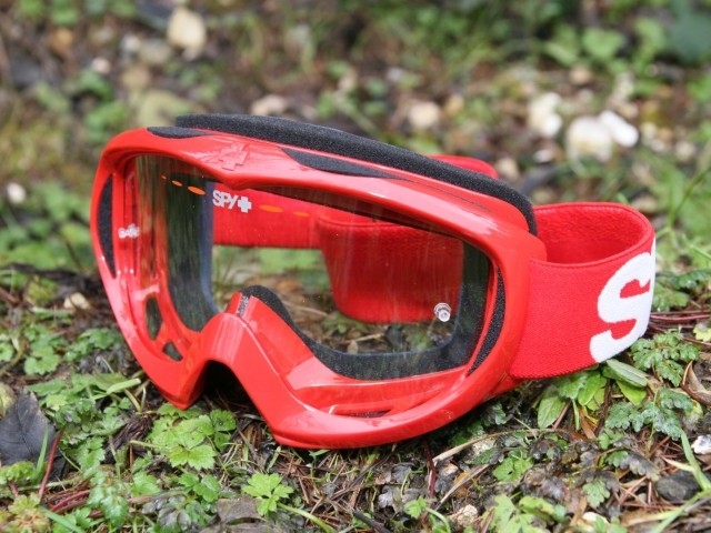 Spy Optic Targa II  2010