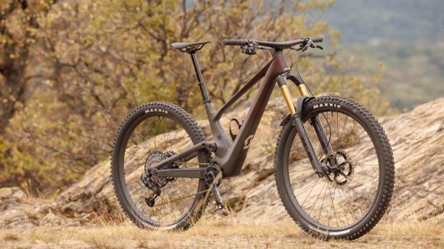 The All New Scott Genius