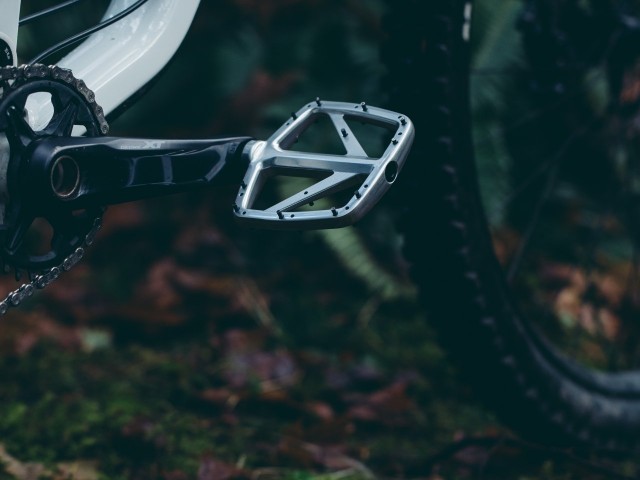 PNW Components Launches New Flat Pedal