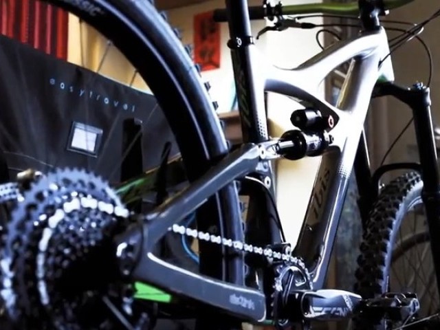 Shredding Trails in South China and Taiwan