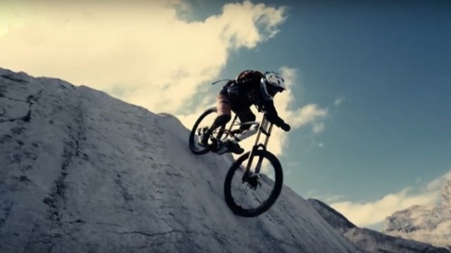 Climb With Ease! The New Rotwild E-Downhill Bike R.G+ FS