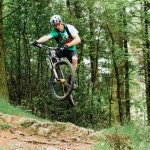 Mountain Bike Technique - The Bunny Hop