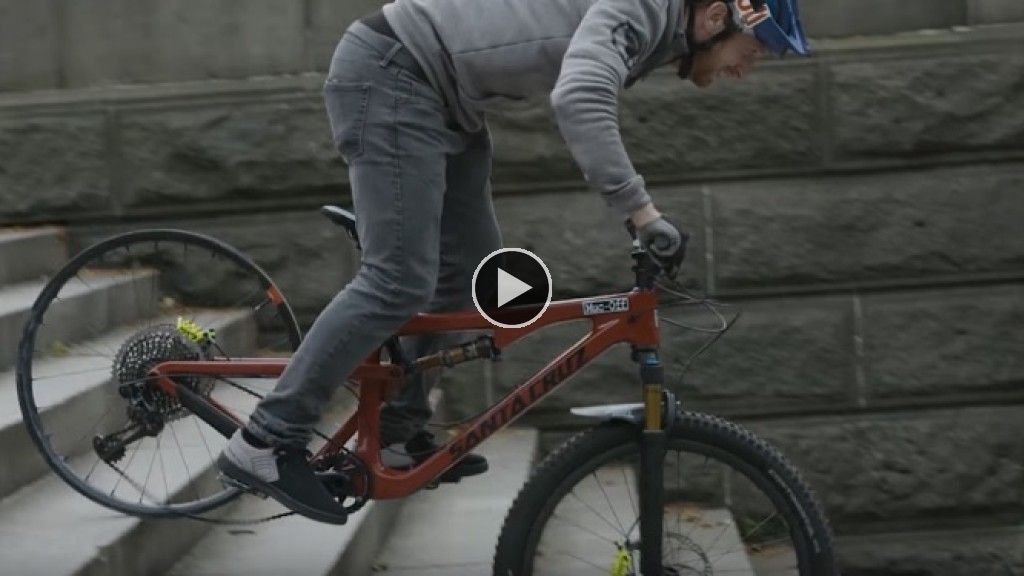 danny macaskill carbon rims