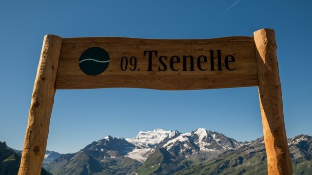 Verbier Bikepark Opens New Green Flow Trail