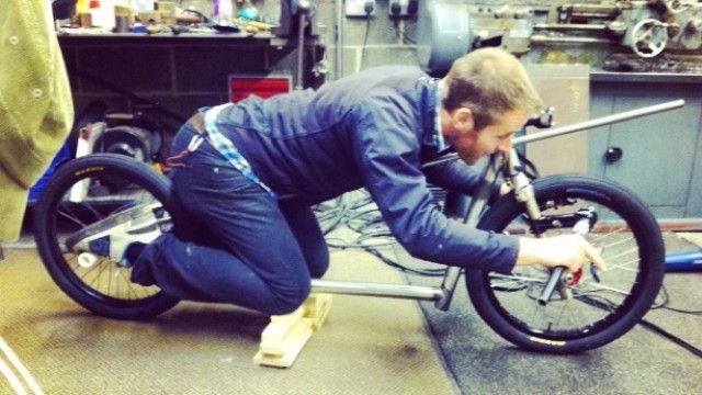 Baybutt Memorial Gravity Race - More Gnar Than Speed