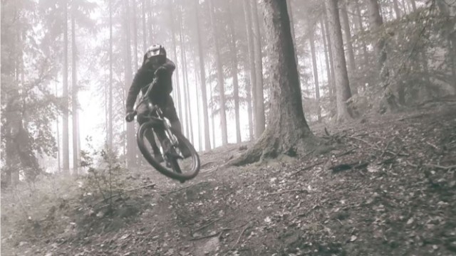 Get Out And Ride! - MTB Enduro | Fabio Schäfer