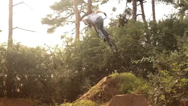 Moritz Zapp - Get Busy Livin