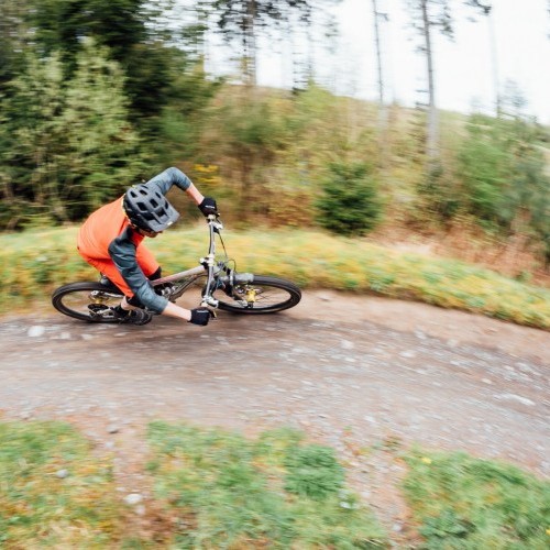 The Need For Speed Part 2 Mountain Bike Technique