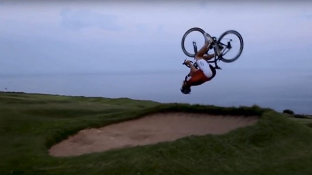 In Disaster There is Opportunity - Finding a Path Through Paralysis | Martyn Ashton | TEDxBristol