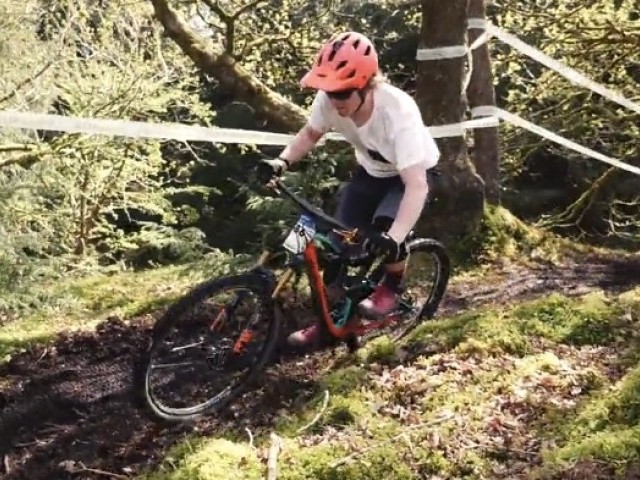 PMBA 2018: Round 3 - Graythwaite, Lake District