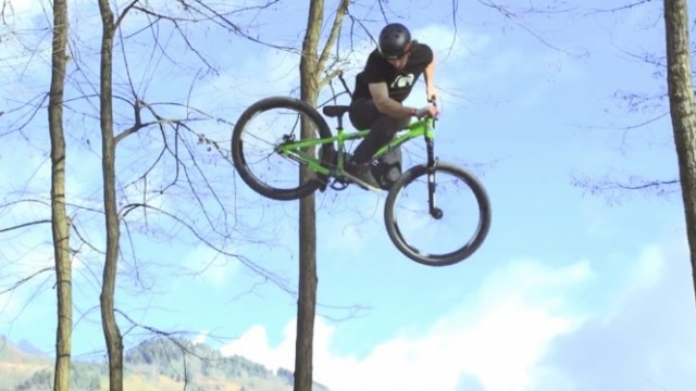 Nicolas Terrier - Night & Day