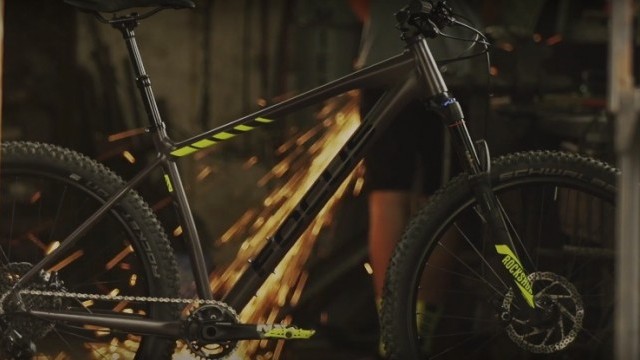 Focus Bold - You're Prepared For Extraordinary Fun On The Trail