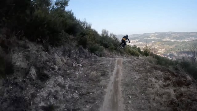 VIDEO: THE SYNDICATE - Creative Lines Only! Laurie and Jackson Tackling Tarouca.