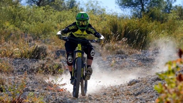 Urge BP Drift with Nicolas Quéré