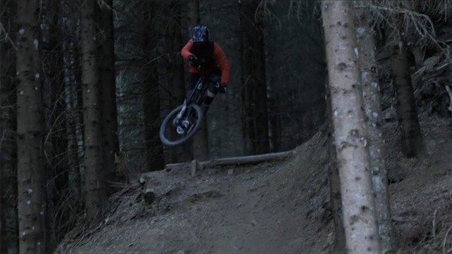 Monday Motivation - Champery & Metal