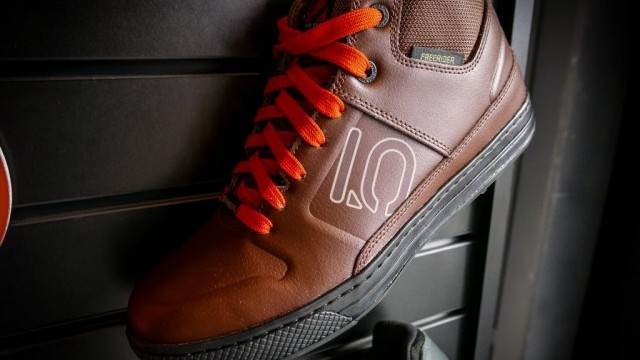 Five Ten 2017 Eurobike