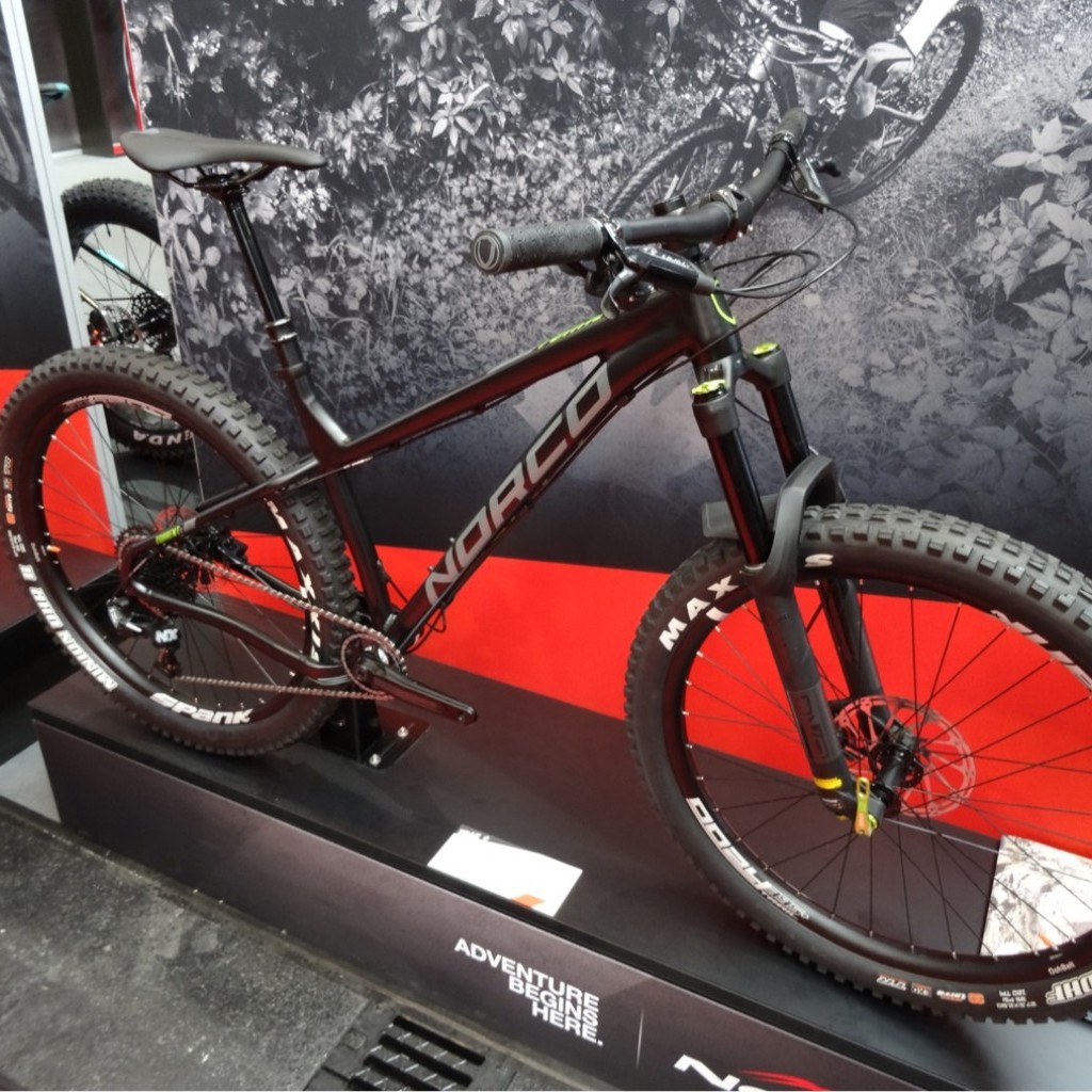 norco bikes near me