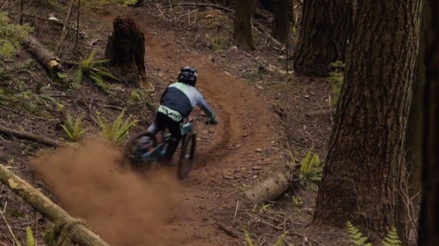 Carson Eiswald // Vedder Mountain