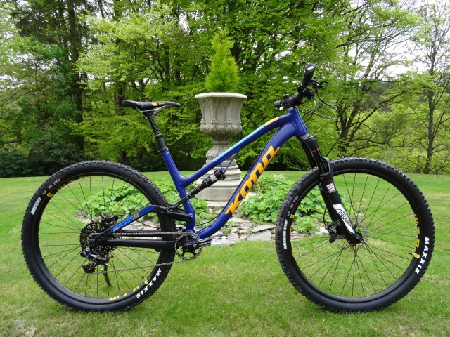 forme lathkill review