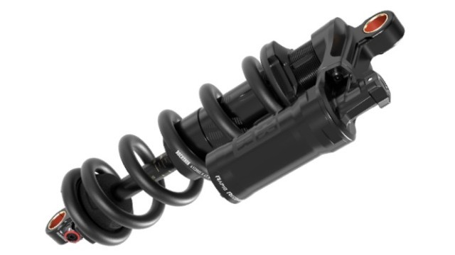 RockShox Super Deluxe Coil