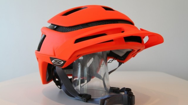 Mountain Bike Reviews - Smith Forefront Helmet  2014