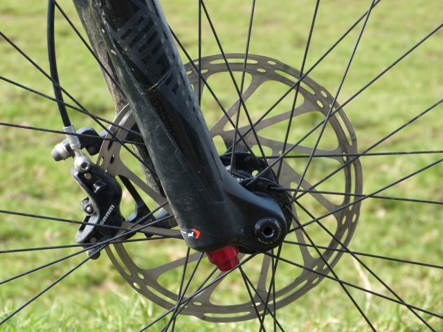 SRAM MTB Guide Ultimate Brakes 2017