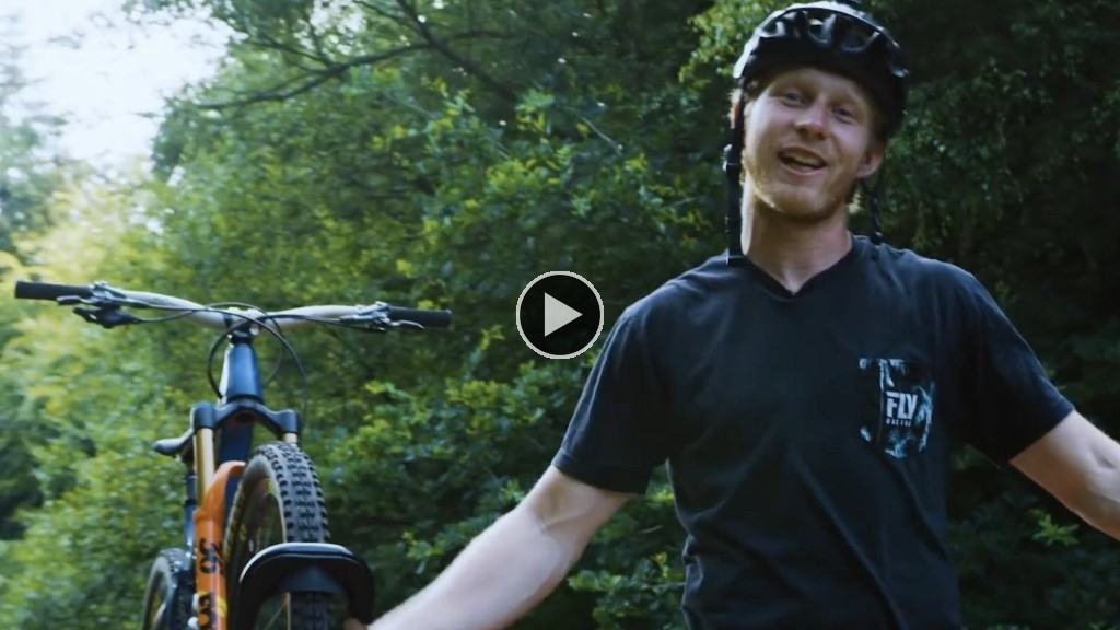 The Bernard Kerr Story – The Caravan Years (Part 1) | IMB | Free