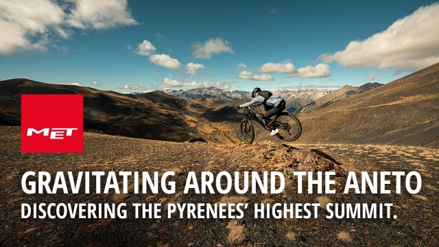 Video: 'Gravitating around the Aneto' | Discovering the Pyrenees’ highest summit.