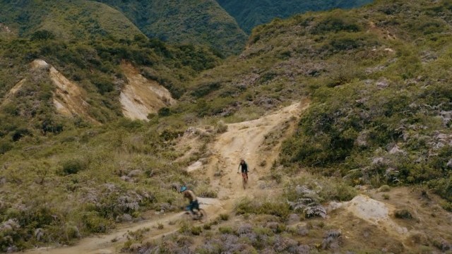 Your time is precious: make it count | Real mountain bike adventures