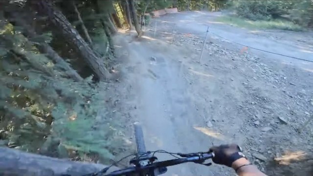 Wipeout Wednesday!