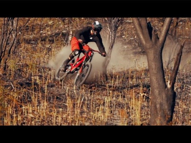 DEITY: Slash and Burn with David McMillan