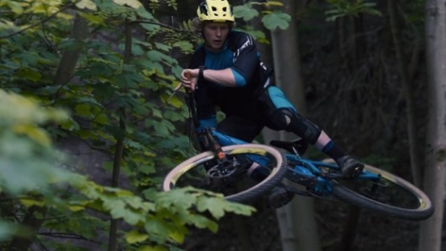 Bernard Kerr: London Living