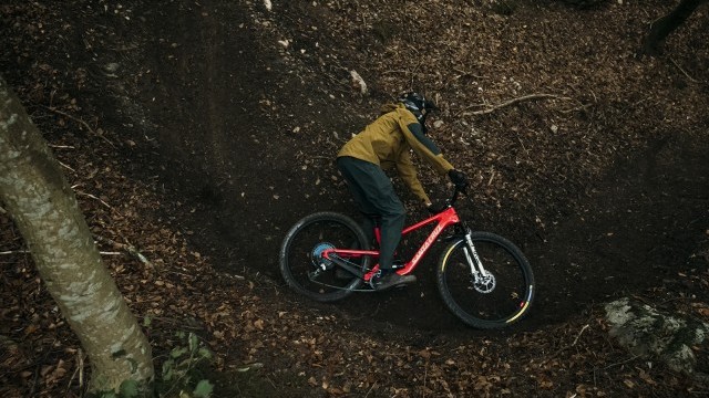 No Days Off - New FOX Defend 3L Outerwear