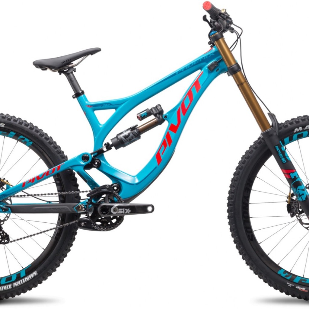 pivot phoenix zee