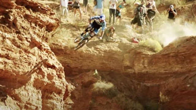 Full Travel: GT's Suspension Development Story Ep. 5