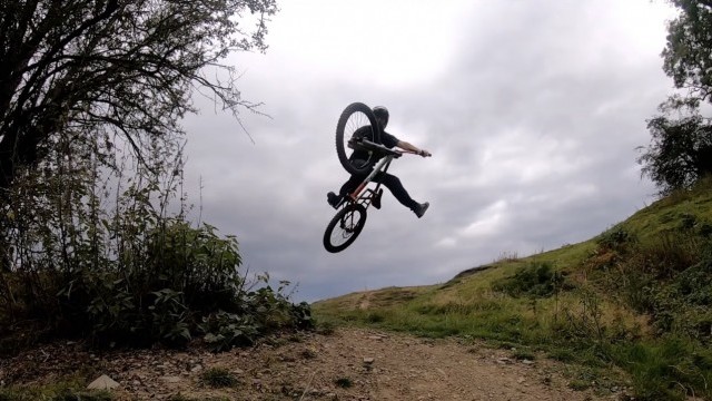Hardcore Hardtail Compilation