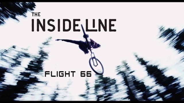 Video: Flight 66 with Aiden Greanya