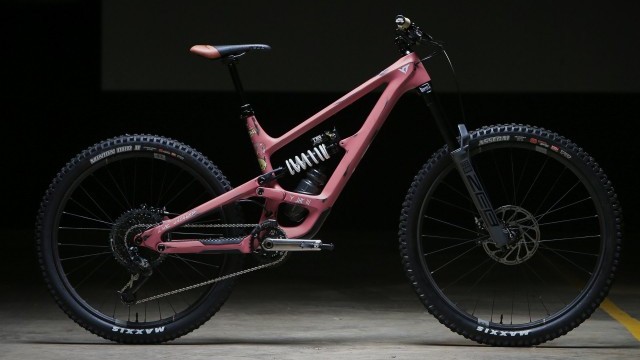 YT Industries Updates The CAPRA With 2 Different Versions Available