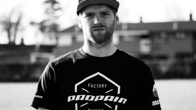 Welcome To Propain Factory Racing!